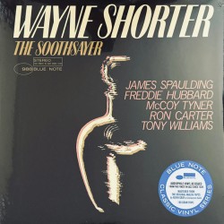Wayne Shorter – The...