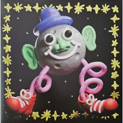 Psychedelic Porn Crumpets –...