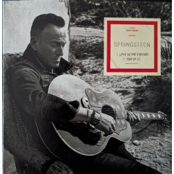 Springsteen – Late In The...