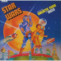 Meco  – Music Inspired By...