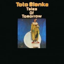 Blanke ‎Toto – Tales Of Tomorrow|1978   Bacillus Records ‎– BAC 2054