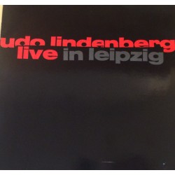 Udo Lindenberg – Live In...