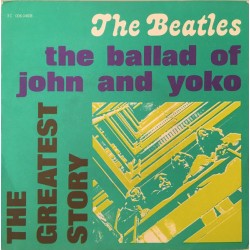 The Beatles – The Ballad Of...