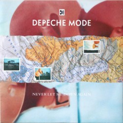 Depeche Mode – Never Let Me...