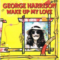 George Harrison – Wake Up...