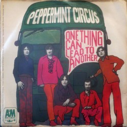 Peppermint Circus – One...