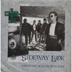 Sideway Look – Knowing You...