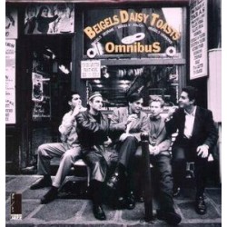 Beigels Daisy Toasts ‎– Omnibus|1994   	Virgin	72438 39244 1 7