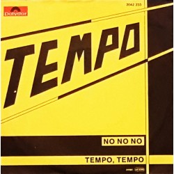 Tempo  – No No No |1980...