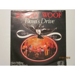 Zomby Woof – Dora's Drive...