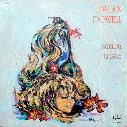 Baden Powell – Vol.5 -...