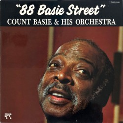 Count Basie & His Orchestra...