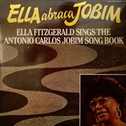Ella Fitzgerald – Ella...