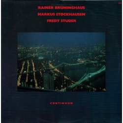 Rainer Brüninghaus, Markus...