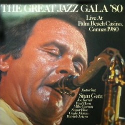 Various – The Great Jazz...