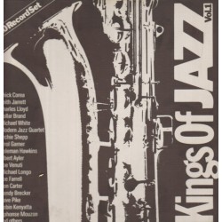 Various – Kings Of Jazz...