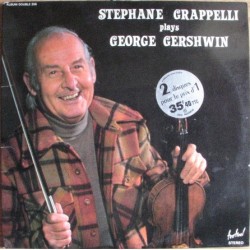 Stephane Grappelli-Plays...