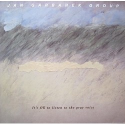 Jan Garbarek Group – It's...