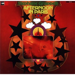 Stéphane Grappelli –...