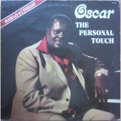 Oscar Peterson – The...
