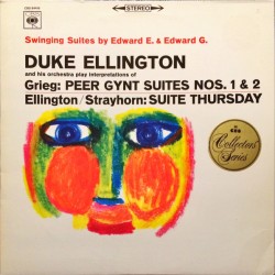 Duke Ellington And His...
