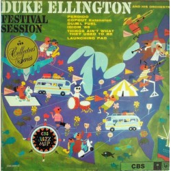 Duke Ellington And His...