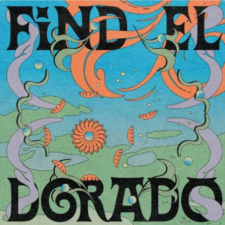 Paul Weller – Find El Dorado |2025 	Parlophone – 5021732731128