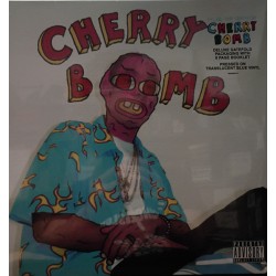 Tyler, The Creator – Cherry...