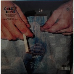 Tyler, The Creator – Cherry...