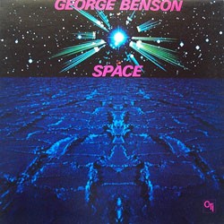 George Benson – Space |1978...