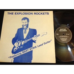 The Explosion Rockets – The...