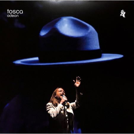 Tosca – Odeon  |2013/2022 	!K7 Records – K7305L