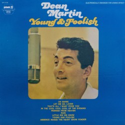 Dean Martin – Young &...
