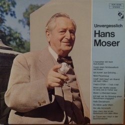 Hans Moser –...
