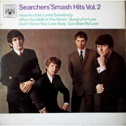 The Searchers – Searchers'...