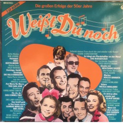 Various ‎– Der Grossen...