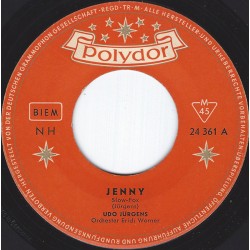 Udo Jürgens – Jenny|...