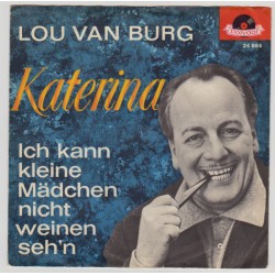 Lou Van Burg – Katerina...
