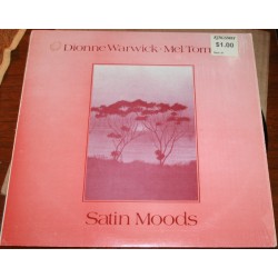 Dionne Warwick & Mel Tormé...