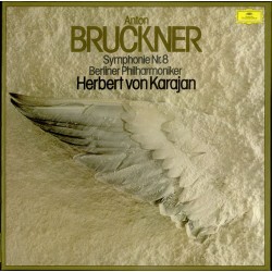 Anton Bruckner– Symphonie...