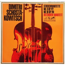 Dimitri Schostakovitsch-...