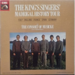 The King's Singers–...
