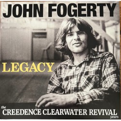 John Fogerty – Legacy: The...