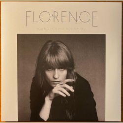 Florence And The Machine –...