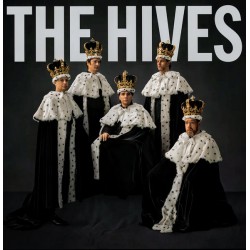 The Hives – The Hives...