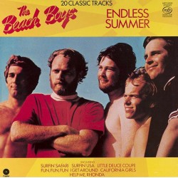 The Beach Boys – Endless...