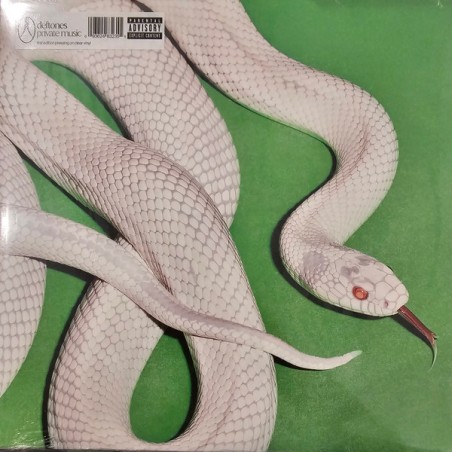 Deftones – Private Music |2025 	Reprise Records – 093624829034