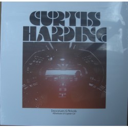 Curtis Harding – Departures...