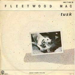 Fleetwood Mac – Tusk|1979...