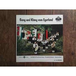 Die Egerländer Musikanten...